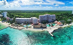 El Cozumeleño Beach Resort - All Inclusive  4*